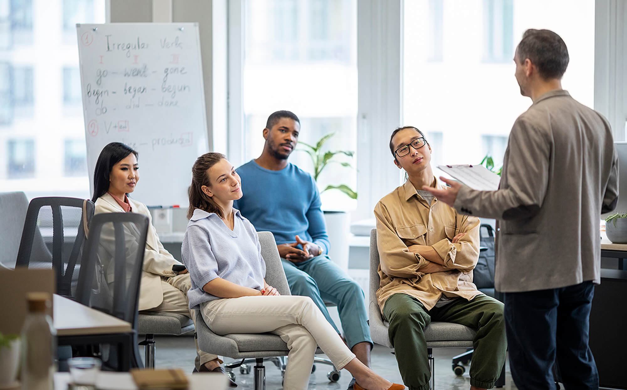 6.Training & Development